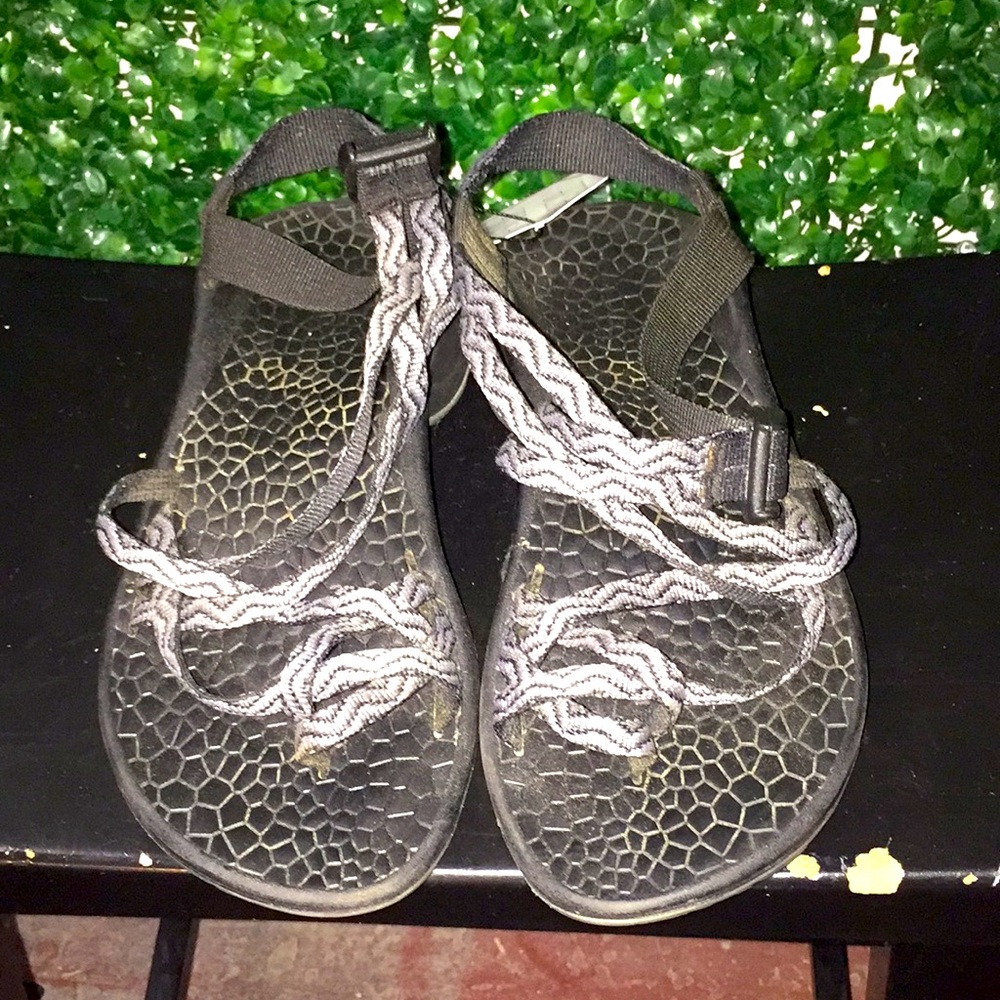 Chaco Sandels